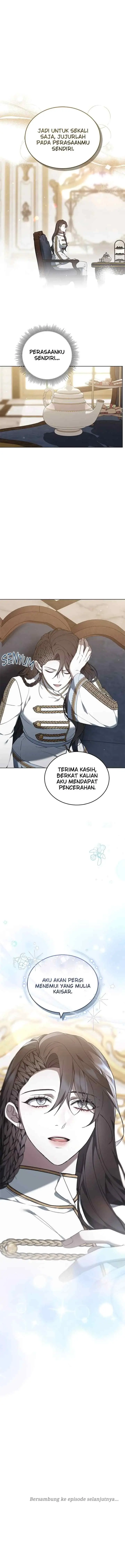 City of Arrogance chapter 82 halaman 18