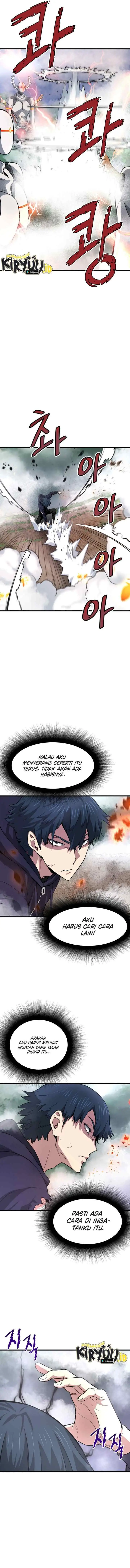 Han Dae Sung Returned From Hell chapter 14 halaman 16