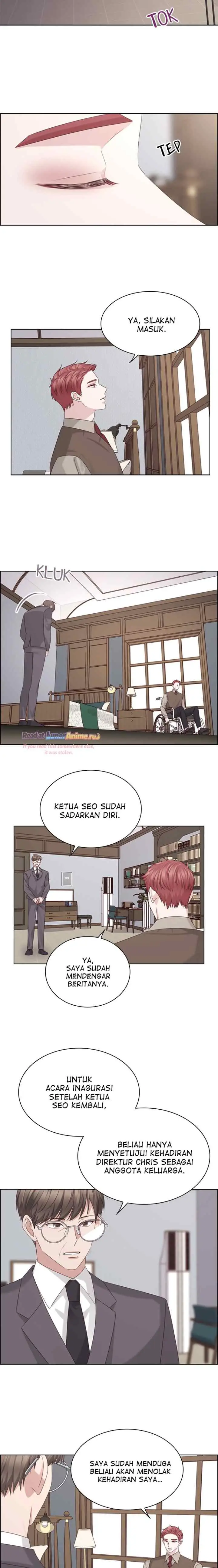 My Exes Fell For Me chapter 48 halaman 9