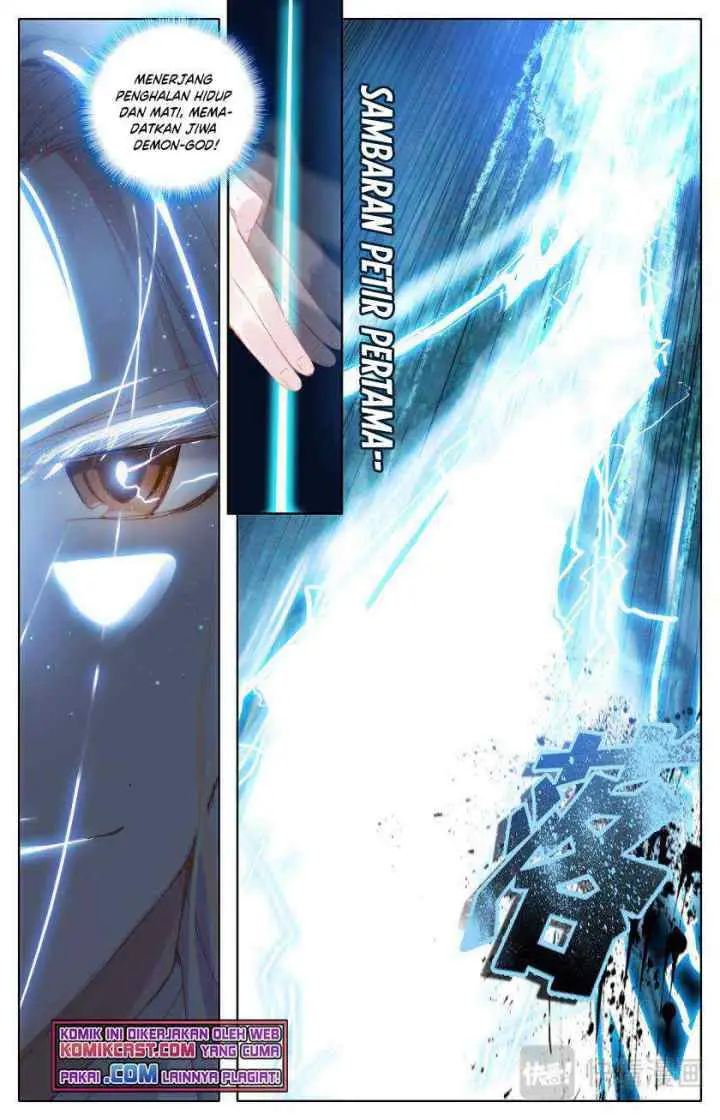 Cang Yuantu chapter 75 halaman 11