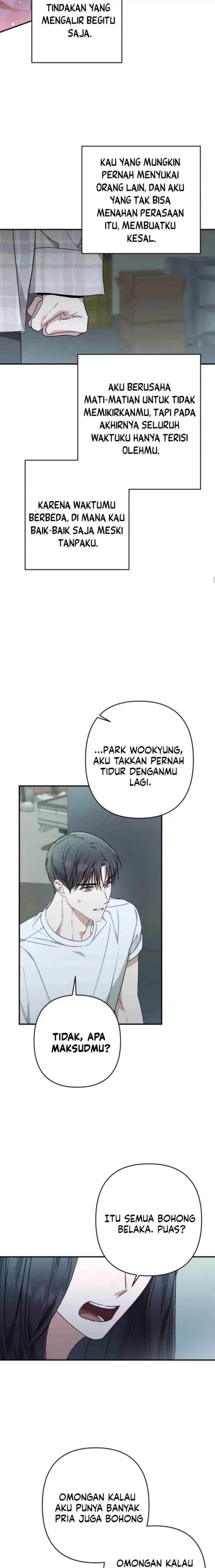 Ombre de printemps chapter 25 halaman 13
