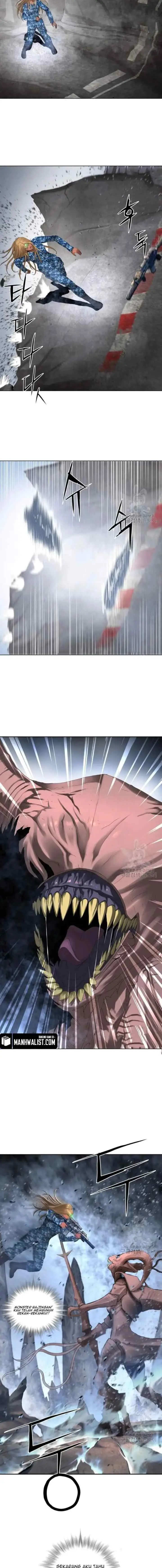 Gangnam Knight chapter 10 halaman 14