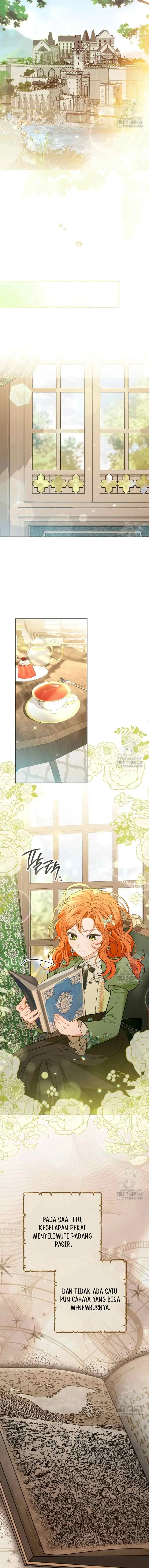 I Was Told To Die chapter 36 halaman 11