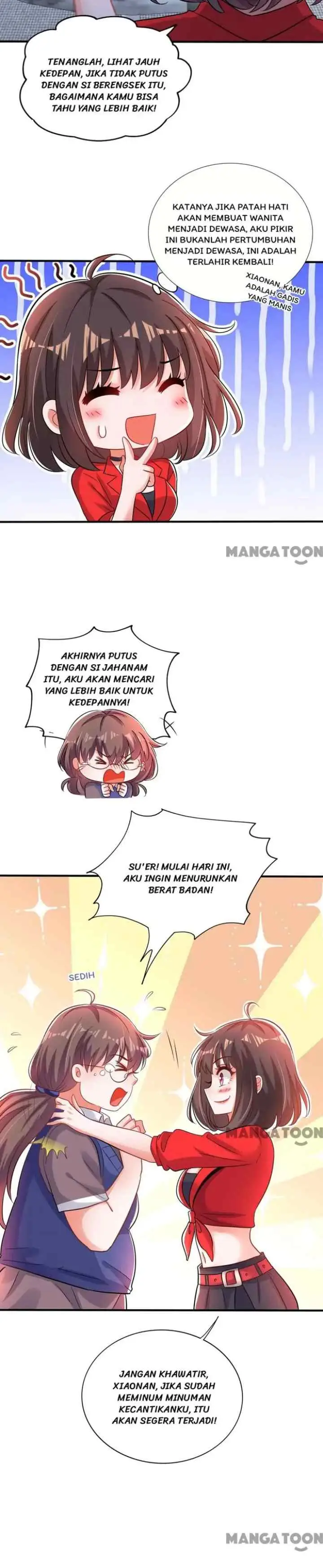 Don't Mess With Missy! chapter 99 halaman 6
