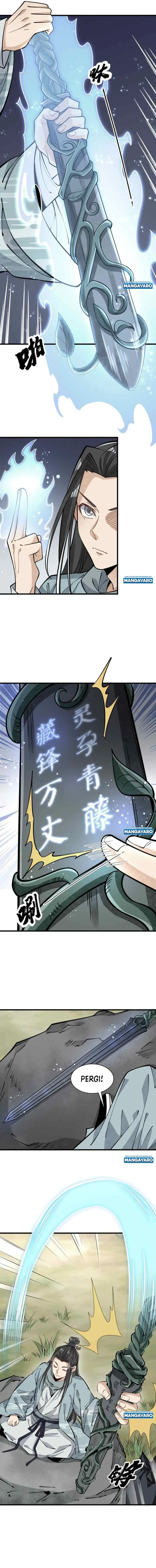 Lanke Special Destiny chapter 60 halaman 4