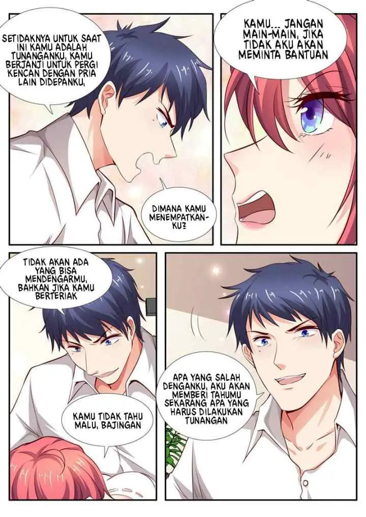 Ace Master chapter 41 halaman 13
