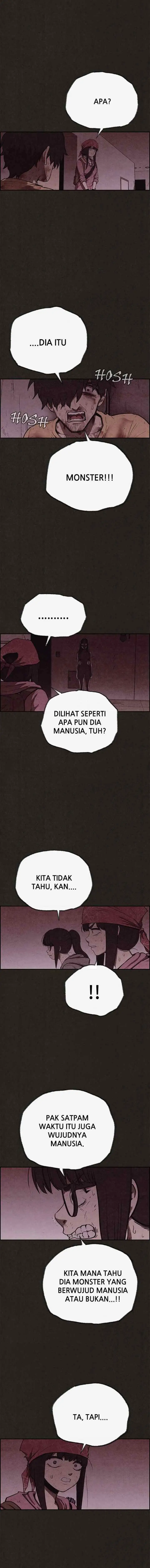 Dulce Hogar chapter 119 halaman 7