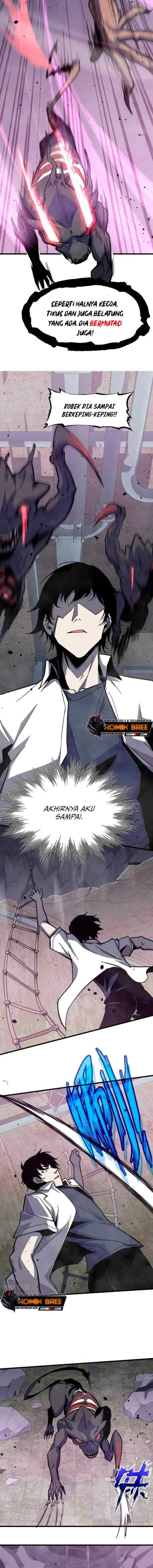 Advanced Evolution chapter 9 halaman 10