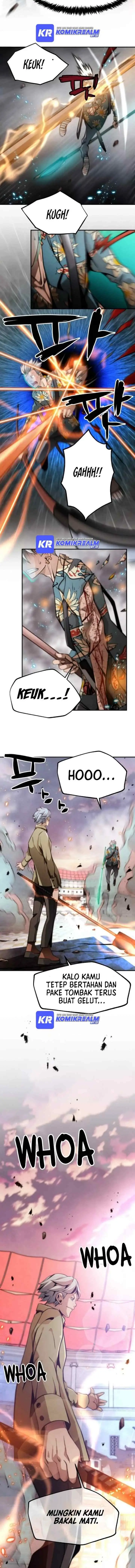 Who Killed the Murim Lord? chapter 38 halaman 15