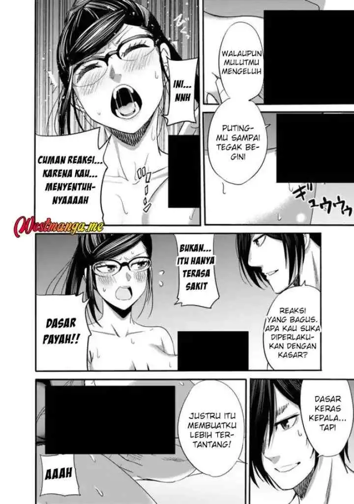 Uragirareta S Rank Boukensha no Ore wa, Aisuru Dorei no Kanojora to Tomoni Dorei dake no Harem Guild o Tsukuru chapter 126 halaman 4