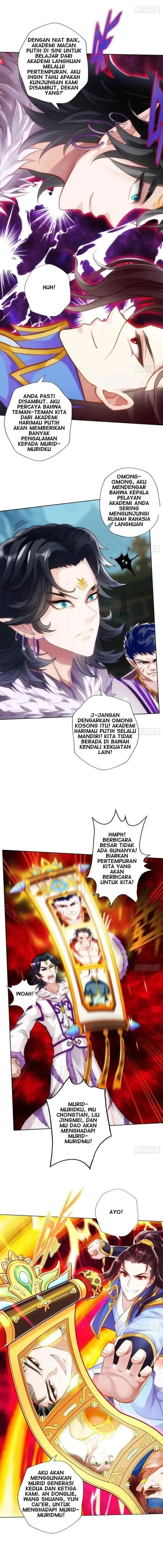 Lang Huan Library chapter 125 halaman 6