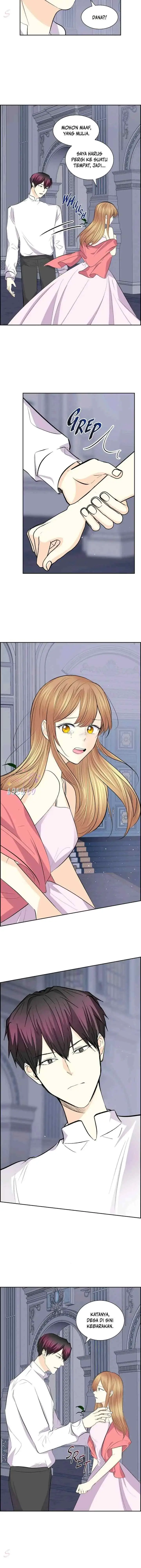 For Stella chapter 71 halaman 9