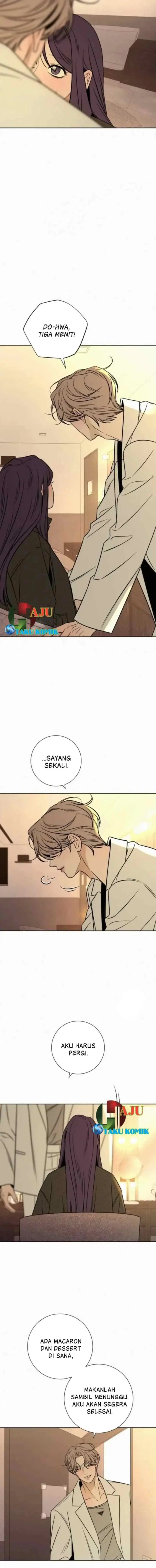 Operation: True Love chapter 127 halaman 18