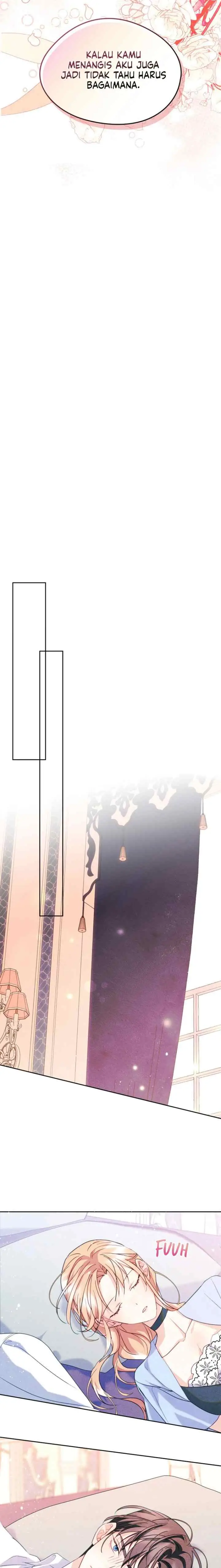 I Became the Male Lead's Female Friend chapter 80 halaman 18