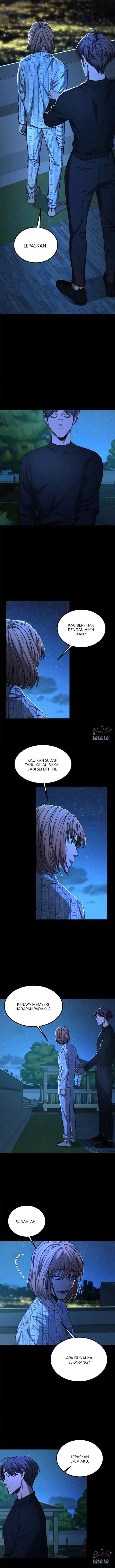 Get Back chapter 90 halaman 4