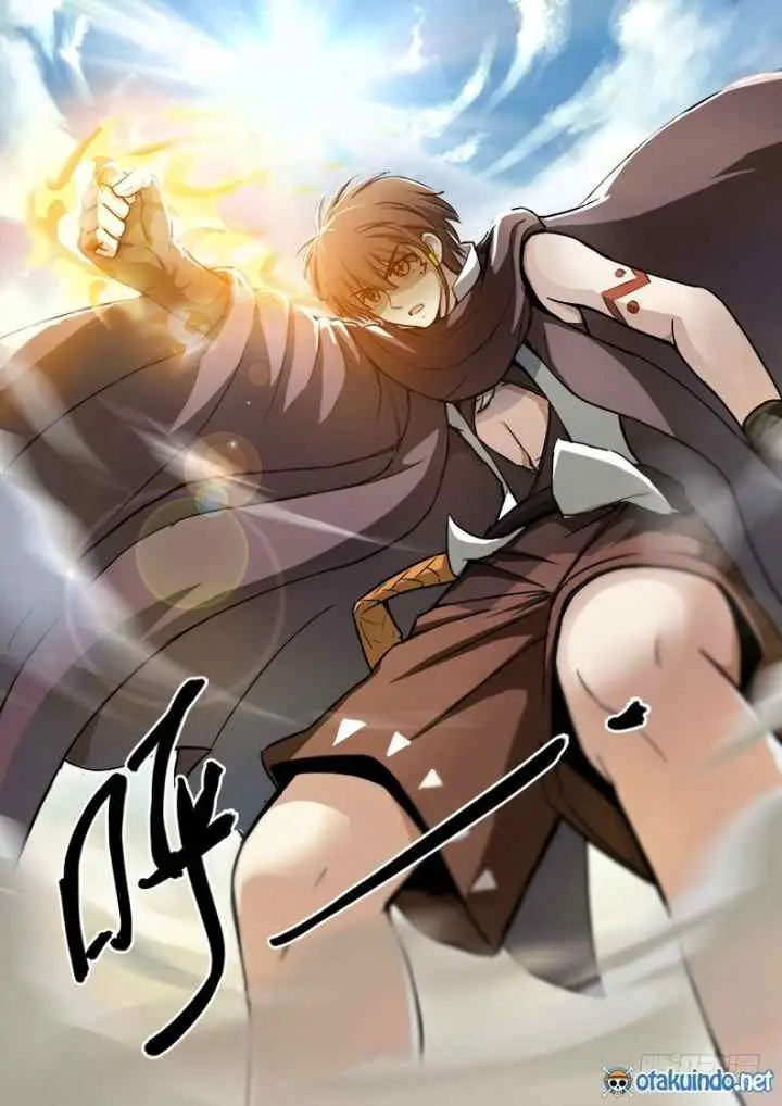 Dragon Field Hunter Hunter Age chapter 93 halaman 10