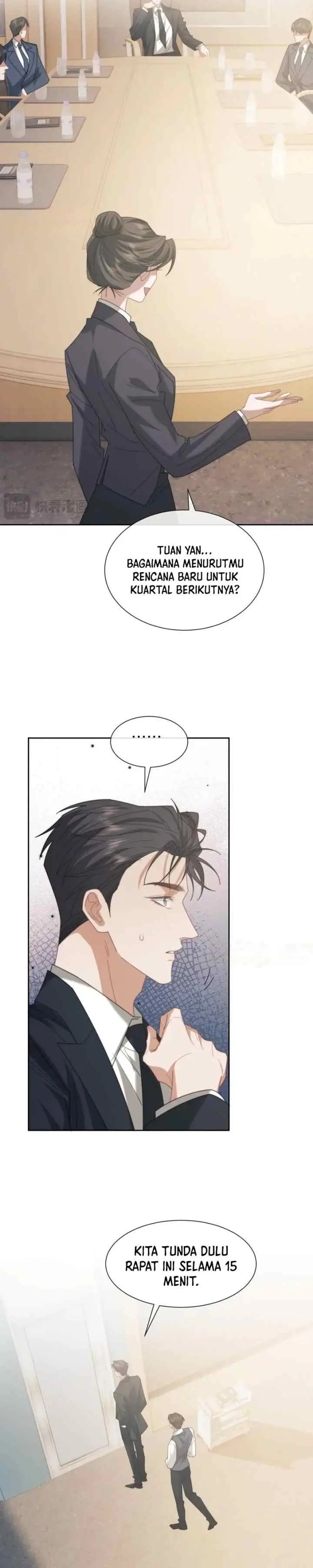 Becoming His Unwanted Madam chapter 127 halaman 4