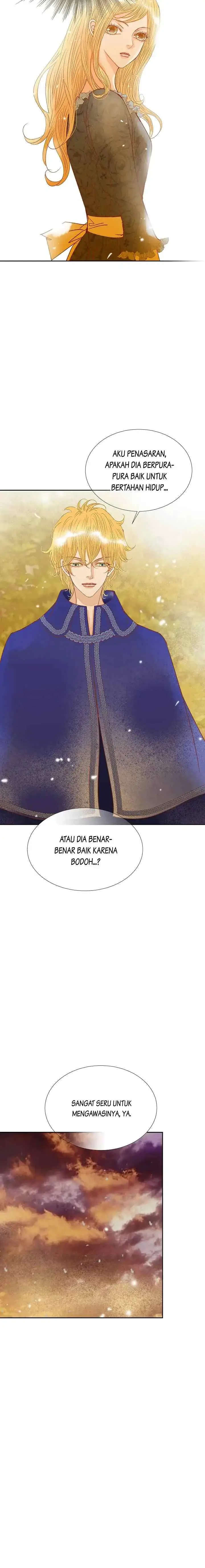 Beauty as the Beast chapter 22 halaman 13