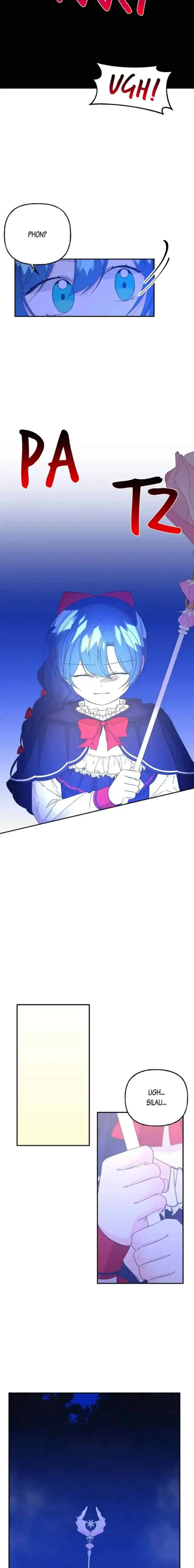 Daughter of the Great Wizard chapter 131 halaman 10