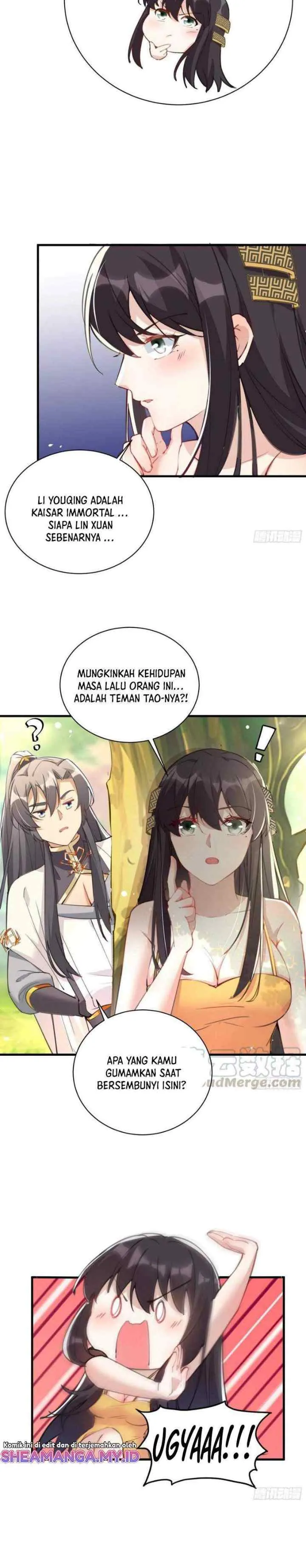 Cultivating Immortals With Rich Women chapter 29 halaman 12