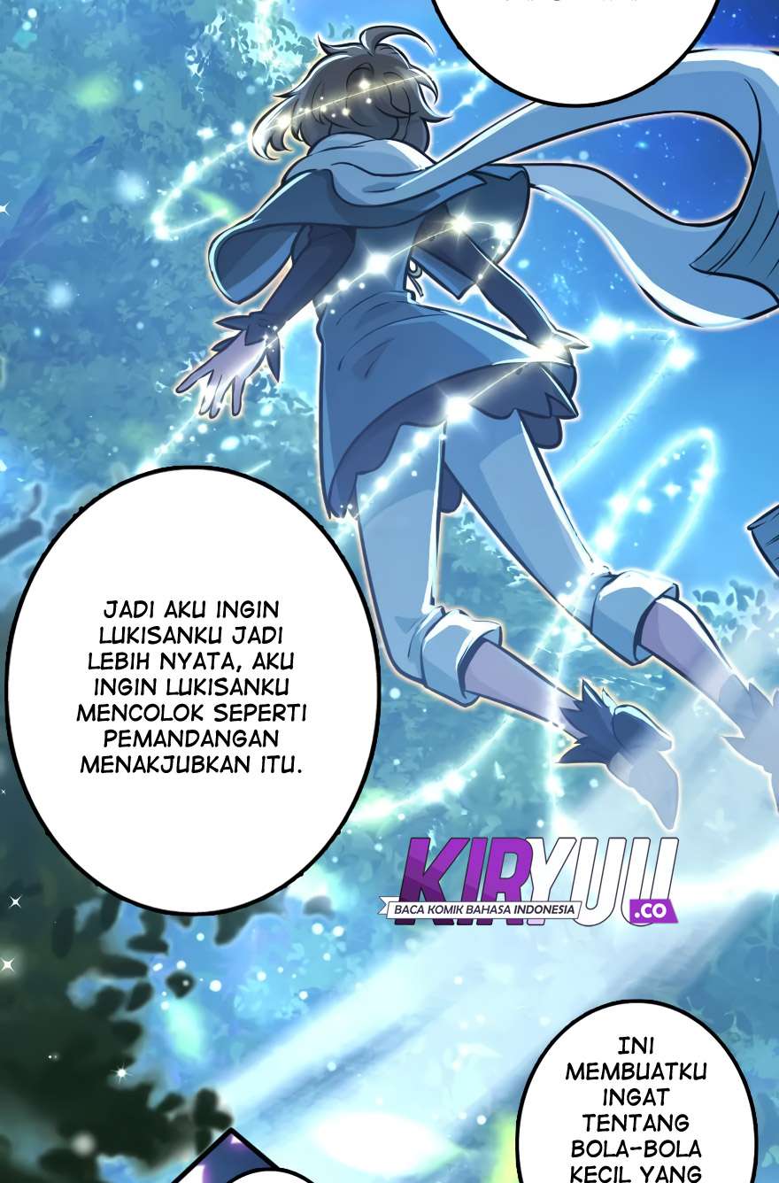 Release That Witch chapter 115 halaman 28