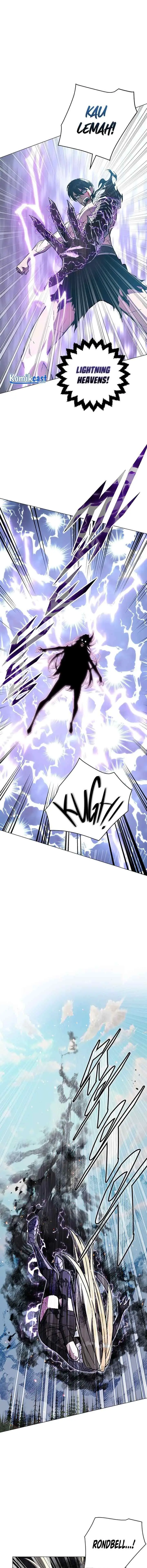 Heavenly Demon Instructor chapter 75 halaman 13