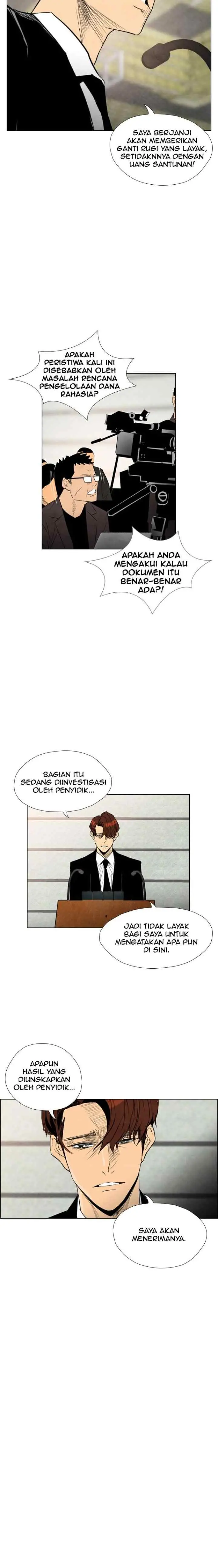 Reawaken Man chapter 45 halaman 12
