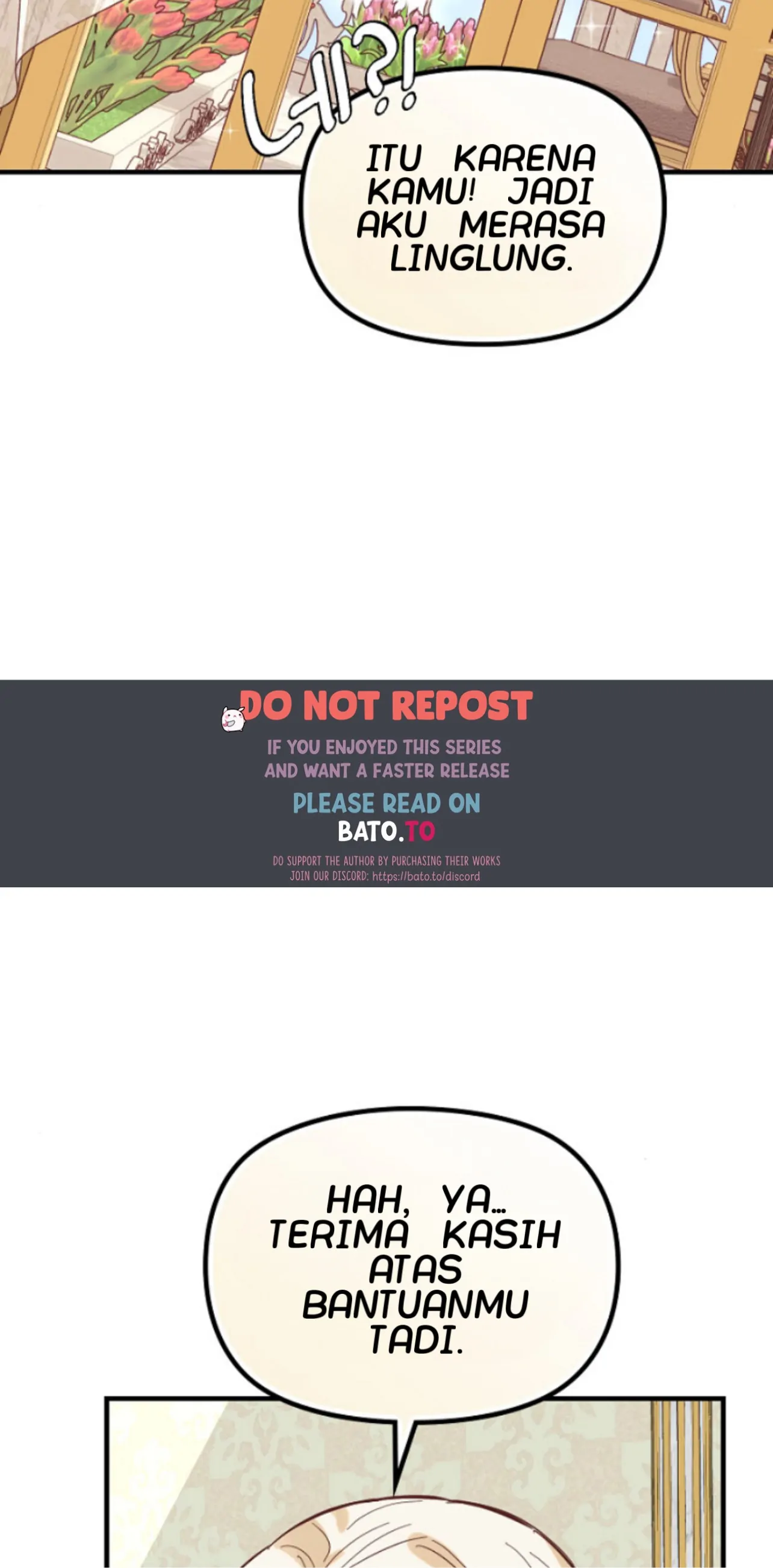 To You Who Protect Despair chapter 2 halaman 92