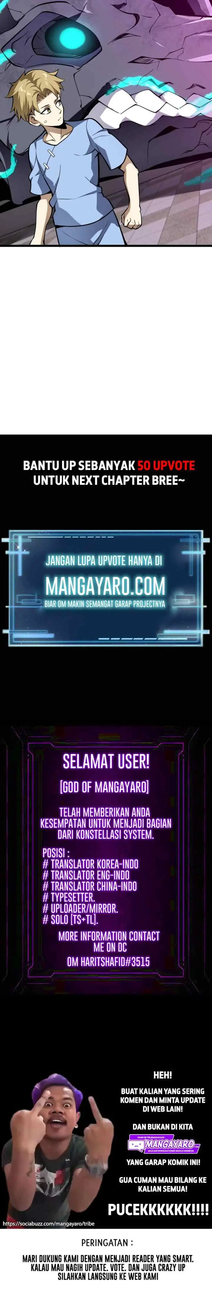 Combine Cube chapter 27 halaman 16