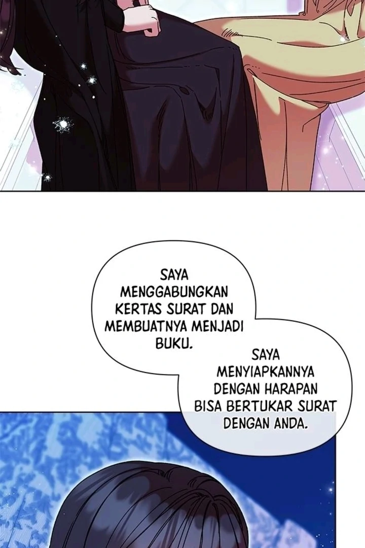 Ingram's Light chapter 59 halaman 17
