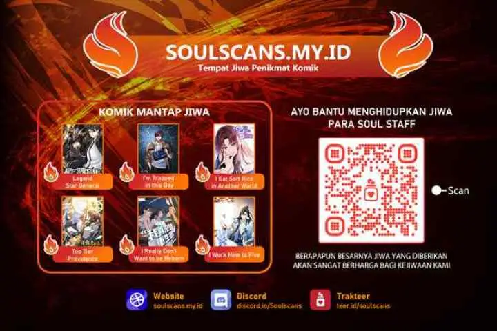 I Eat Soft Rice in Another World chapter 54 halaman 9