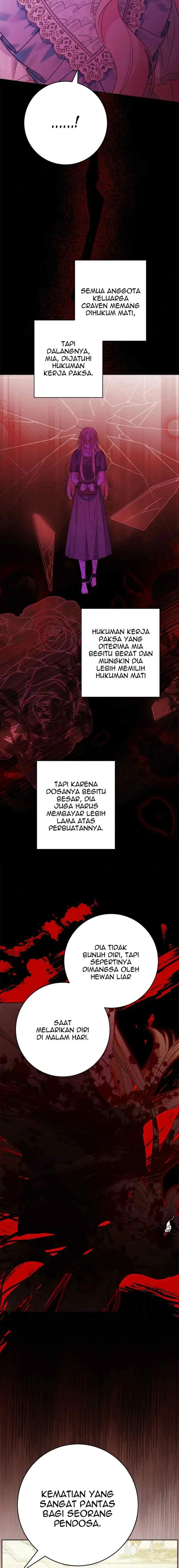 I'm Going to Steal the Child of the Terminally Ill Mother chapter 82 halaman 6