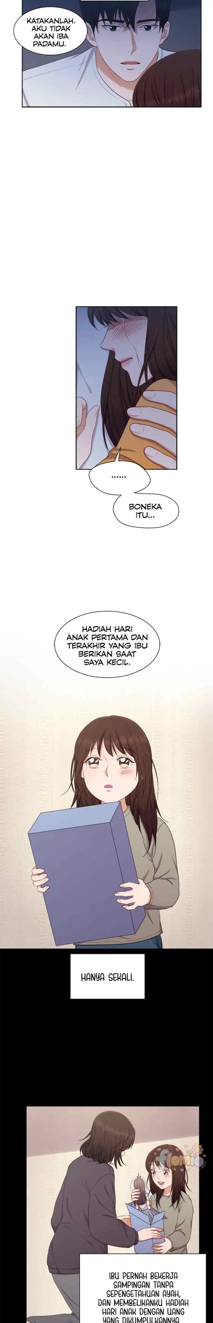 I Need a Bride chapter 44 halaman 4