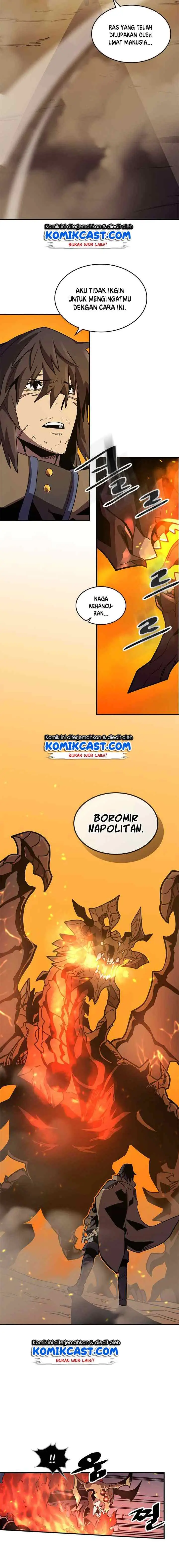 A Returner's Magic Should Be Special chapter 97 halaman 12