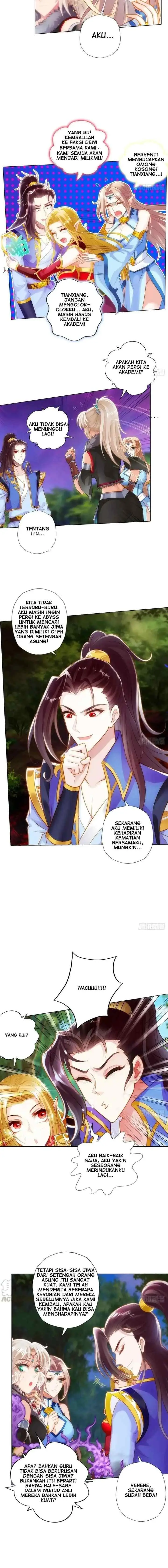 Lang Huan Library chapter 120 halaman 7