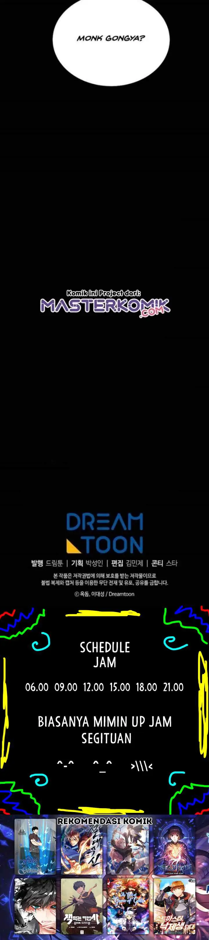 Fire Dragon King chapter 42 halaman 19