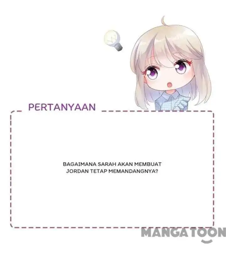 I Mingled With A CEO: The Daughter's Return chapter 131 halaman 16