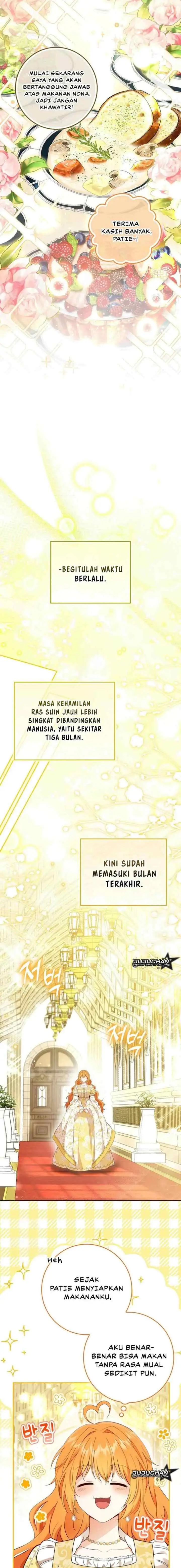 Baby Squirrel is Good at Everything chapter 127 halaman 14