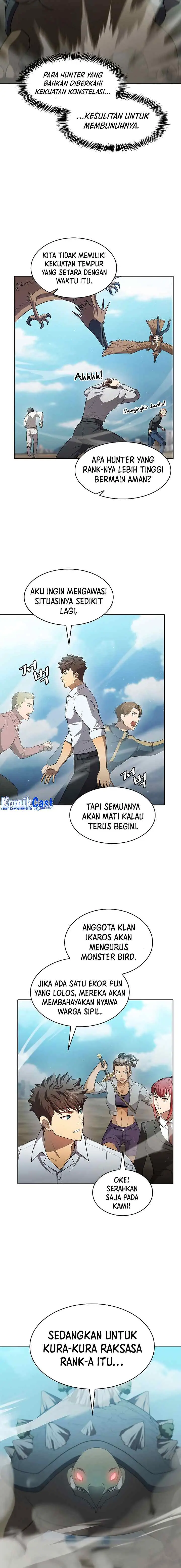 The Constellation That Returned From Hell chapter 135 halaman 6