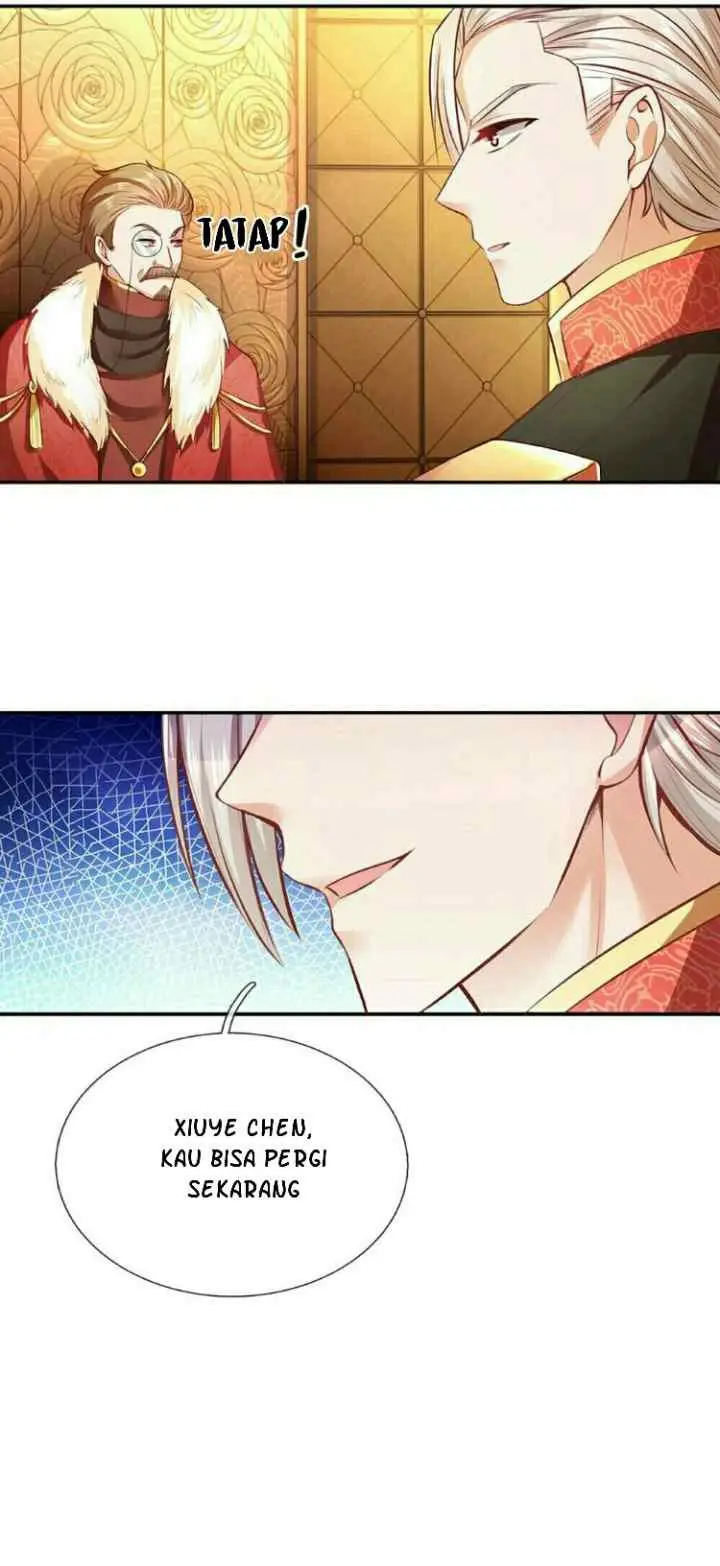 I Became The Emperor's Daughter One Day chapter 14 halaman 8