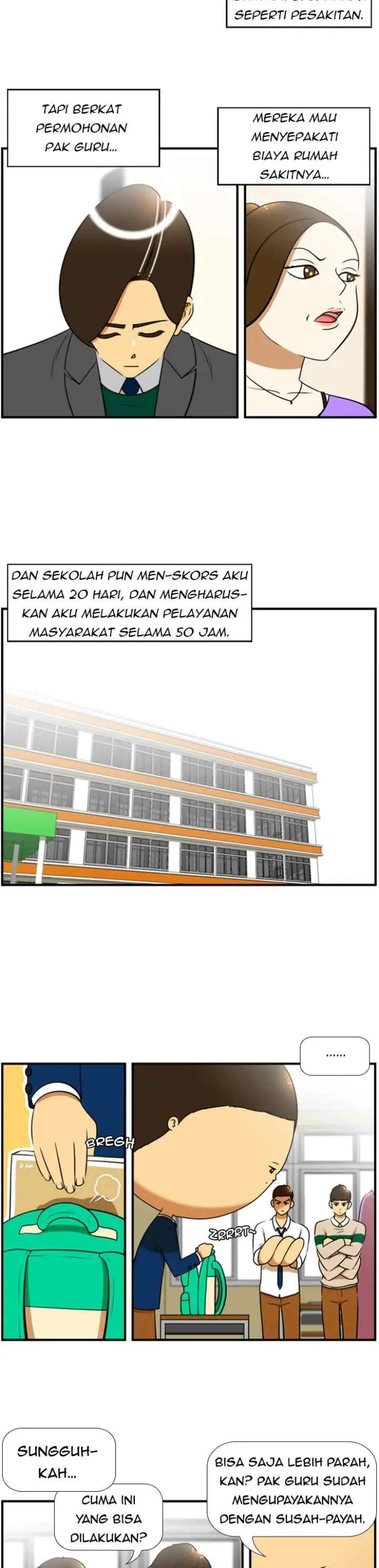 New Normal: Class 8 chapter 114 halaman 8