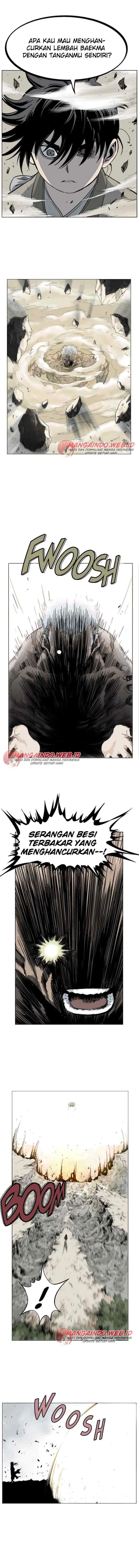 Gosu chapter 30 halaman 10