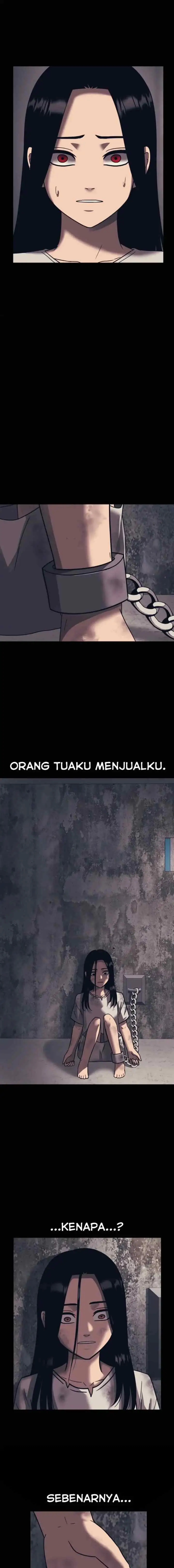 I Am Unbeatable chapter 87 halaman 9