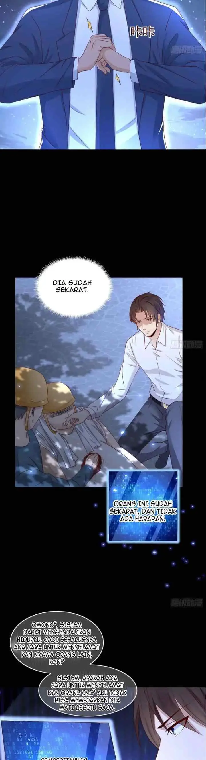 Back to The City: The Strongest Investment King chapter 11 halaman 7