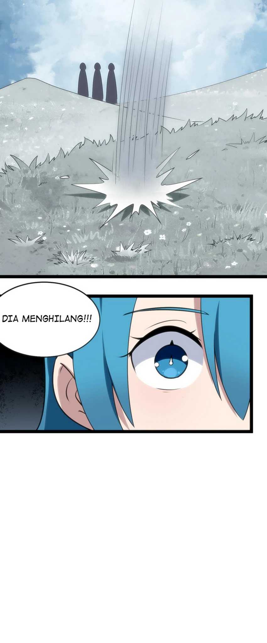 This Saintess Confessed chapter 64 halaman 12