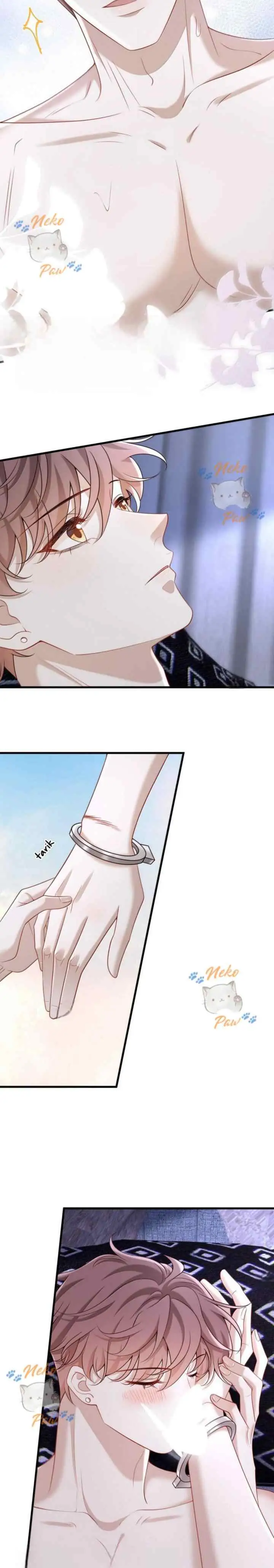 He Came Late At Night chapter 91 halaman 10