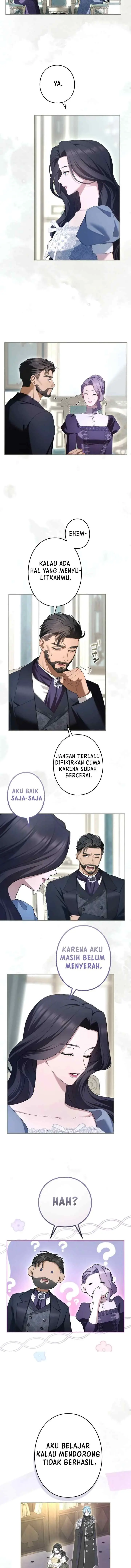 Teikoku Ichi no Akujo ni Dekiai ga Tomarimasen chapter 84 halaman 10