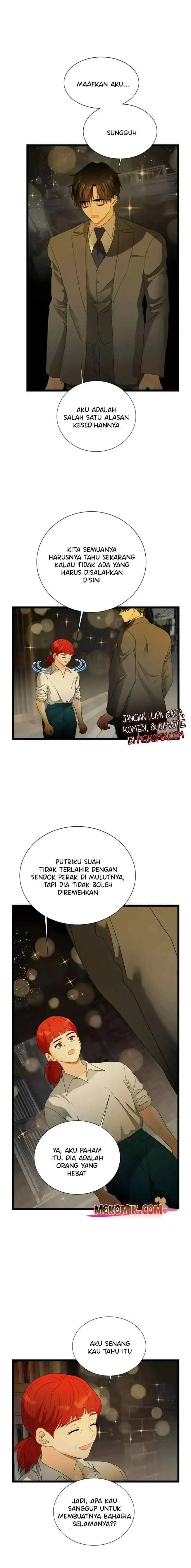 Faking It in Style chapter 101 halaman 8