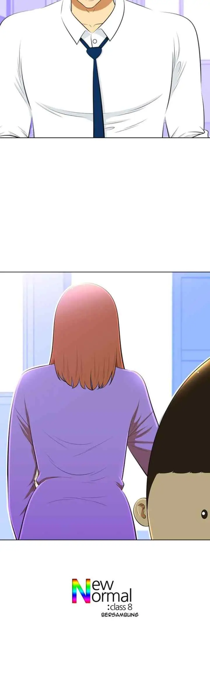 New Normal: Class 8 chapter 193 halaman 17