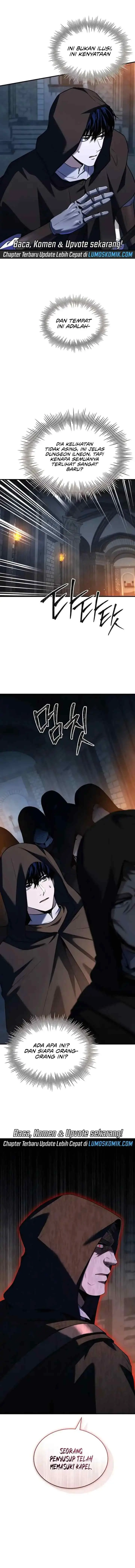 The Sword Master Who Travels Through Time chapter 4 halaman 5